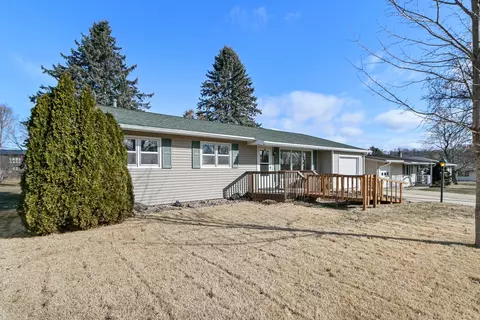 112 13th Ave, New Glarus, WI 53574
