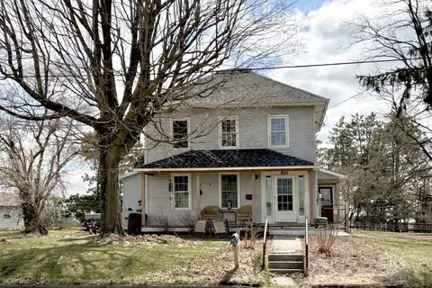 200 N Main St, Mount Sterling, WI 54645