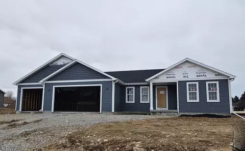 114 Cayuse Ct, Fox Lake, WI 53933