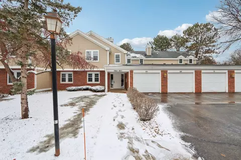 7871 E Oakbridge Way, Madison, WI 53717