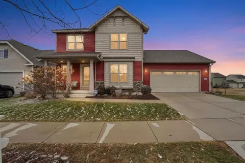 6120 Sledding Pkwy, Mcfarland, WI 53558