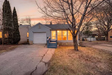 2638 E Lawn Ct, Madison, WI 53704