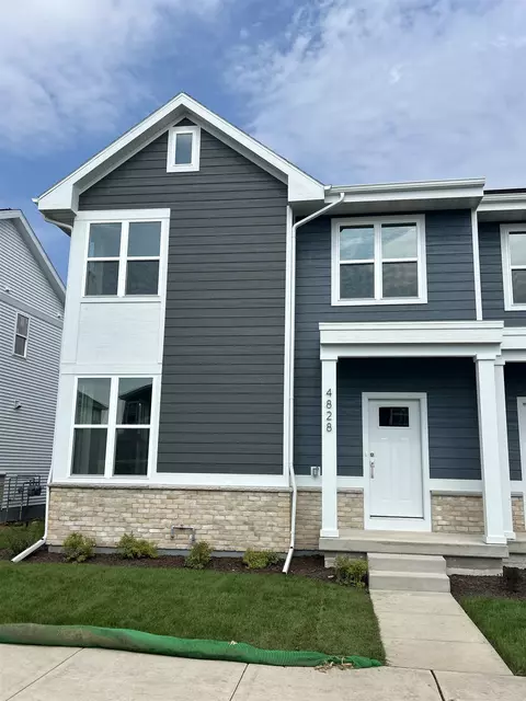 4828 Suelo Rd, Fitchburg, WI 53711
