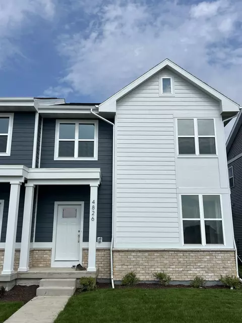 4826 Suelo Rd, Fitchburg, WI 53711
