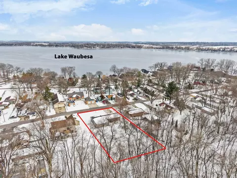 2821 Berkan St, Madison, WI 53711