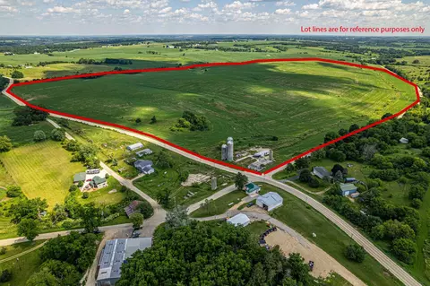 212 Acres County Road H, Blanchardville, WI 53516