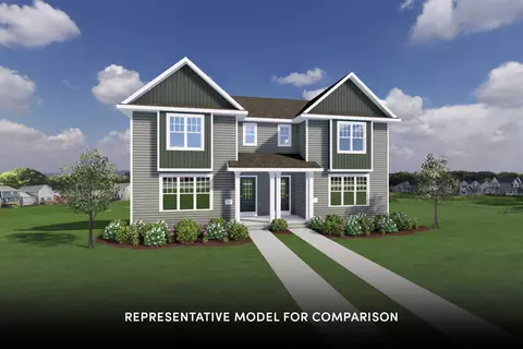 814 Indigo Ln, Waunakee, WI 53597