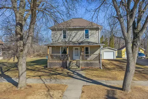 430 Lavalle St, Reedsburg, WI 53959
