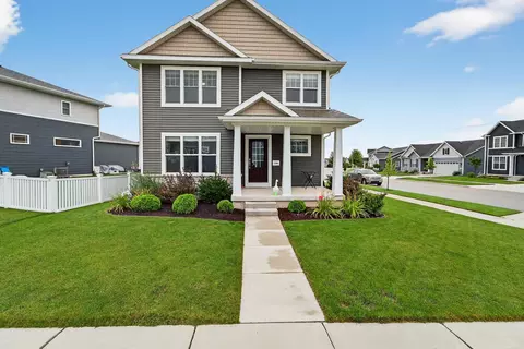 1208 Merry Blossom Ln, Verona, WI 53593