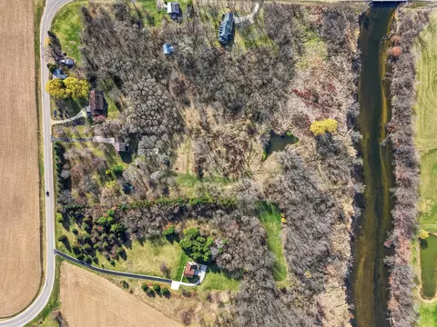 504 County Rd N, Stoughton, WI 53589