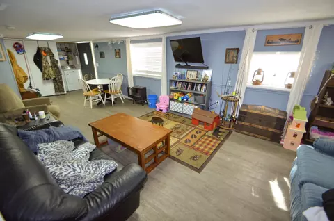 Living - 122 E Main St, Mount Hope, WI 53816 photo 1 of 3