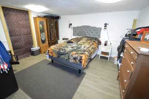 Bedroom - 122 E Main St, Mount Hope, WI 53816 photo 2 of 8