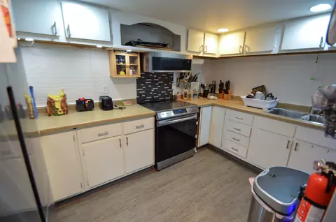 Kitchen - 122 E Main St, Mount Hope, WI 53816 photo 3 of 5