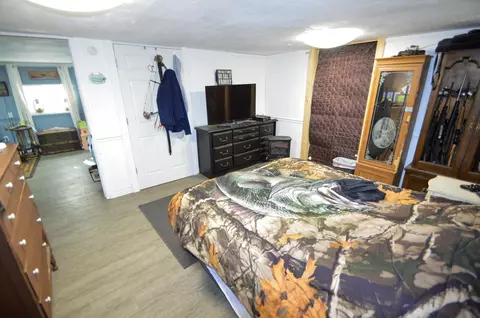 Bedroom - 122 E Main St, Mount Hope, WI 53816 photo 1 of 8
