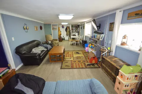Living - 122 E Main St, Mount Hope, WI 53816 photo 2 of 3