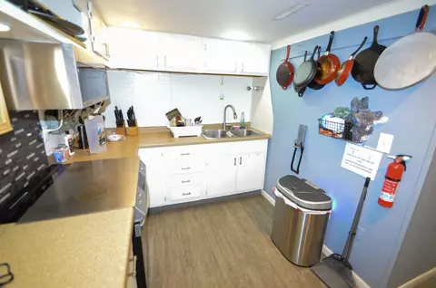 Kitchen - 122 E Main St, Mount Hope, WI 53816 photo 1 of 5
