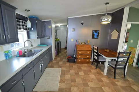 Kitchen - 122 E Main St, Mount Hope, WI 53816 photo 4 of 5