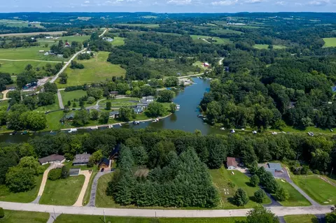 e4756 East Redstone Drive, La Valle, WI 53941 photo 17