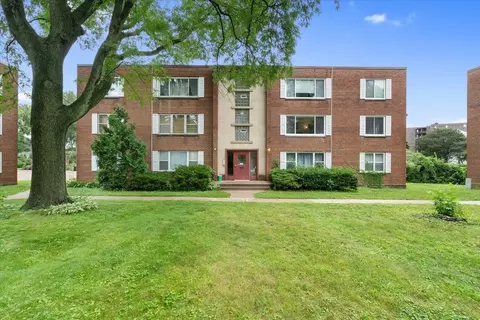 13 Sherman Ter #4, Madison, WI 53704