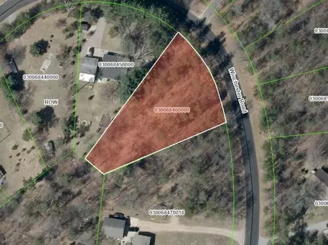 281 Winchester Rd, Nekoosa, WI 54457