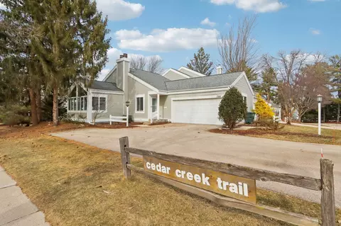 7301 Cedar Creek Trl, Madison, WI 53717