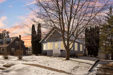 820 Ransom St, Ripon, WI 54971