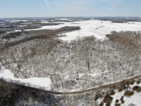 0000 Vineyard Rd, Prairie Du Chien, WI 53821