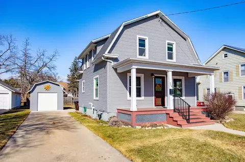 716 Charles St, Fort Atkinson, WI 53538