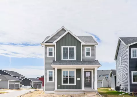 1544 Star Light Dr, Verona, WI 53593