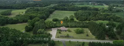 e11616 North Reedsburg Road, Baraboo, WI 53913