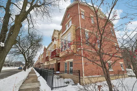 694 N Midvale Blvd, Madison, WI 53705