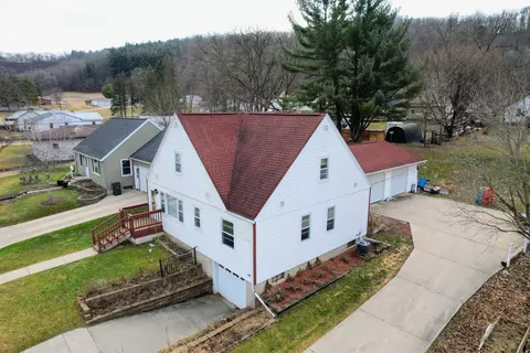 797 E Kinder St, Richland Center, WI 53581