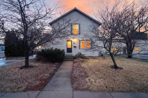 1104 11th St, Brodhead, WI 53520