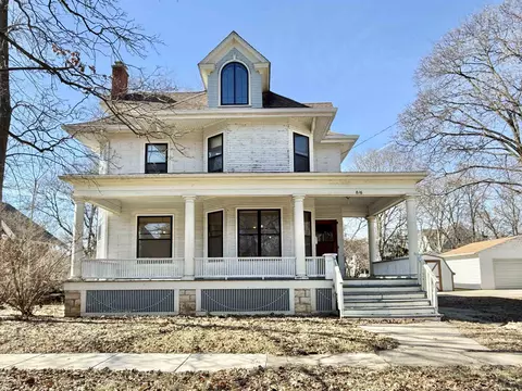 816 Harrison Ave, Beloit, WI 53511
