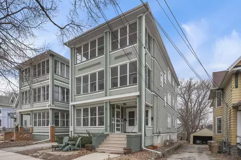 1040 Spaight St #2, Madison, WI 53703