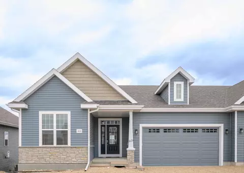 2016 Leopold Way, Sun Prairie, WI 53590