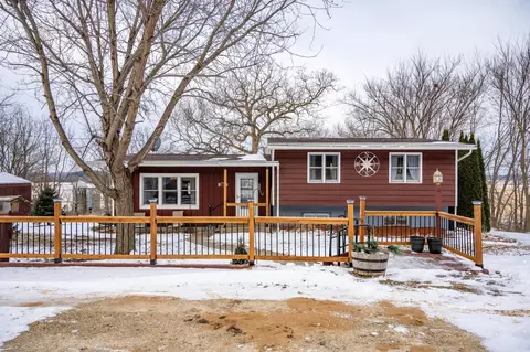 n3597 Wisconsin 58, Mauston, WI 53948