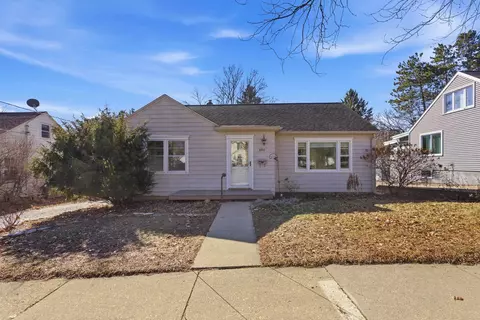 3911 Winnemac Ave, Madison, WI 53711