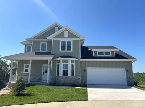 6595 Redpoll Cir, Middleton, WI 53562