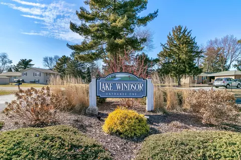 4581 Linden Dr, Windsor, WI 53598