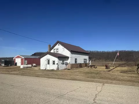 7062 Baker Rd, Arena, WI 53503