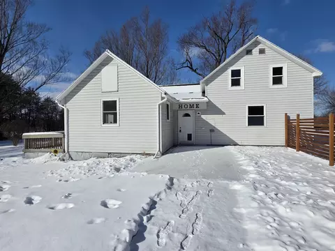 n6611 Wisconsin 22, Montello, WI 53949
