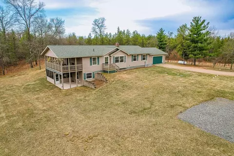 w4703 28th Street, Necedah, WI 54646