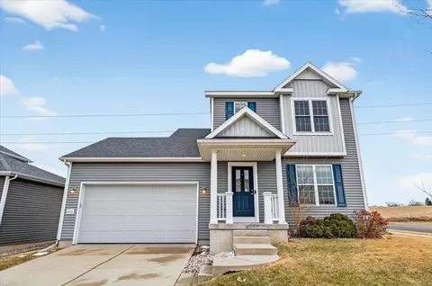 4735 Catalina Pkwy, Mcfarland, WI 53558