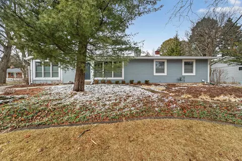 4814 Marathon Dr, Madison, WI 53705