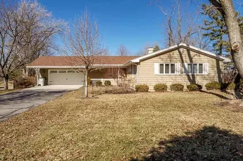 1901 E Colley Rd, Beloit, WI 53511