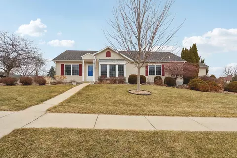 291 Goehl Rd, Waterloo, WI 53594