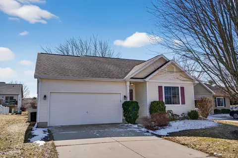 532 Goldenrod Cir, Verona, WI 53593