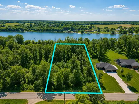 lot6 E Mallwood Dr, Edgerton, WI 53534
