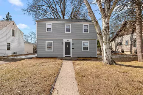 614 S Lincoln Ave, Beaver Dam, WI 53916